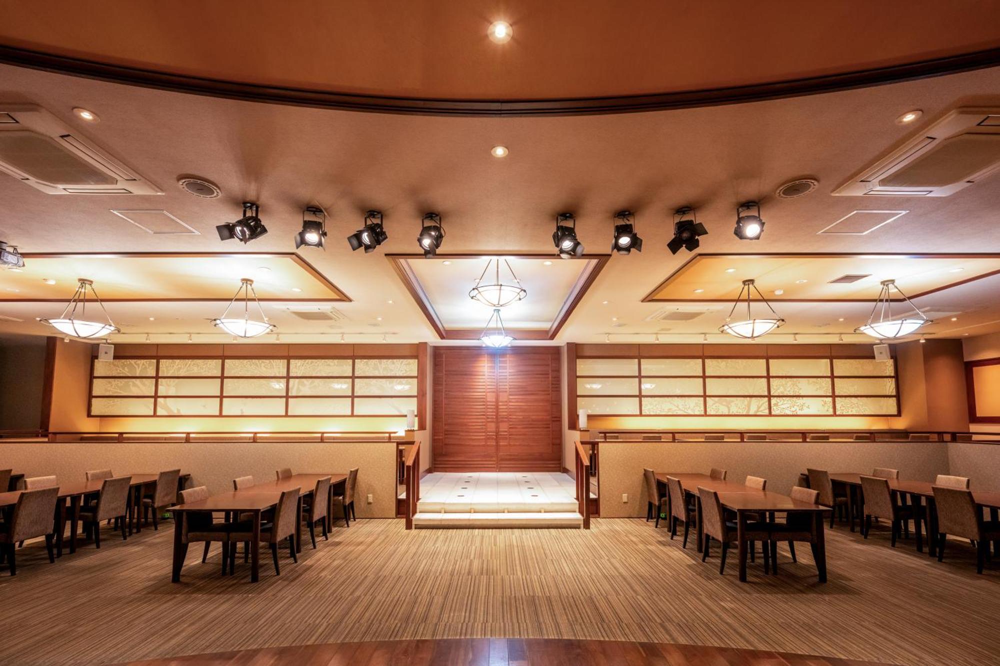 Yumoto Kanko Hotel Saikyo Nagato  Zewnętrze zdjęcie