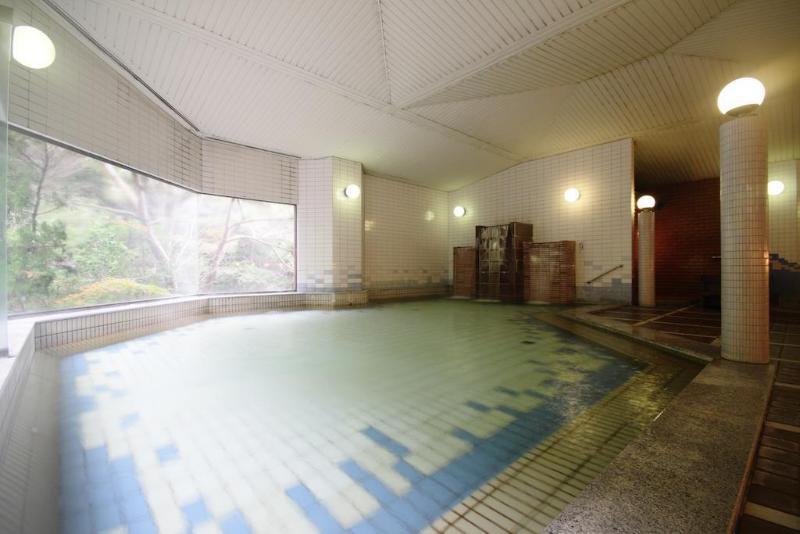 Yumoto Kanko Hotel Saikyo Nagato  Zewnętrze zdjęcie